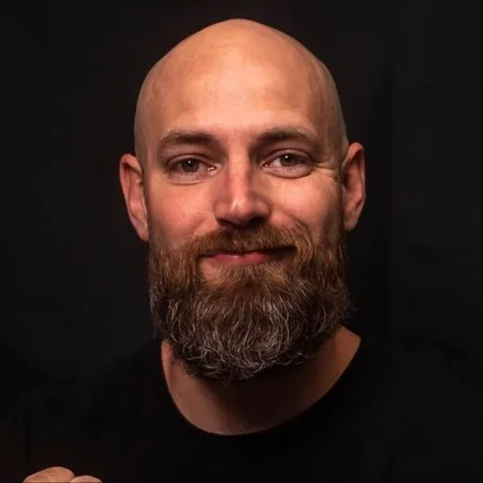 David Glenn, founder of The Mix Academy